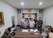 Polda Jabar Pulangkan Korban Kasus Perdagangan Orang Berkedok Pengiriman TKI Ke Guangzhou Tiongkok