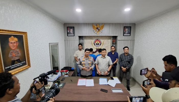 Polda Jabar Pulangkan Korban Kasus Perdagangan Orang Berkedok Pengiriman TKI Ke Guangzhou Tiongkok