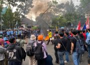 Polda Jabar Himbau Siswa Sekolah Tidak Terprovokasi Demo Anarkis
