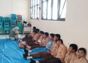 Keracunan Makanan MBG Kembali Terjadi di Bandung Barat, 57 Siswa SMP N 1 Cisarua Lemas dan Kejang