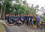 Administratur KPH Banyumas Barat Tekankan Ketulusan dan Kejujuran Kunci Utama Sukses Kelola Hutan