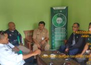 Siaga Bencana Hidrometeorologi, KPH Banyumas Barat Perkuat Sinergi dengan Basarnas dan Stakeholder di Wilayah Sidareja