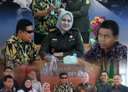 Kejaksaan Negeri Kota Bekasi Terima Audiensi dari National Paralympic Committee of Indonesia Kota Bekasi