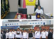 Pokdarkamtibmas Bhayangkara Nyatakan Sikap Dukung Polri, Siap Jaga Jakarta dan NKRI Bersama