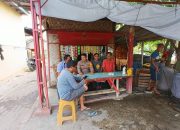 Bersama Tokoh Masyarakat, Polsek Curug Perkuat Cooling System Demi Keamanan Wilayah