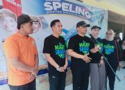 Gubernur Jawa Tengah Menyapa Langsung Masyarakat Kabupaten Kendal, Dalam Layanan Dokter Spesialis Keliling (Speling)