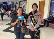 Warga Puas, Pelayanan BPKB Polda Metro Jaya Dinilai Cepat dan Ramah