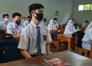 Polda Jabar Himbau Siswa Sekolah Tidak Terprovokasi Ajakan Demo Anarkis 