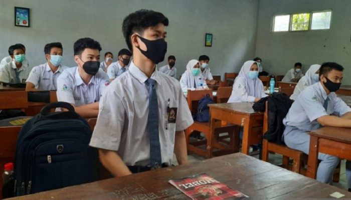 Polda Jabar Himbau Siswa Sekolah Tidak Terprovokasi Ajakan Demo Anarkis 