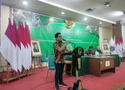 Ketum MD KAHMI Jaktim Menyoroti Kasus SMAN 1 Cimarga, Negara Harus Lindungi Guru dari Kriminalisasi, Pendidikan Butuh Ketegasan Berkarakter
