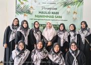 FKMT dan Penyuluh Agama Jatinegara Memperingati Maulid Nabi Muhammad SAW 1447