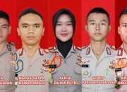 Lima Taruna Akpol Angkat Inovasi Pendidikan STEM sebagai Fondasi Generasi Tangguh Indonesia