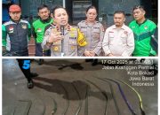 Berkat Laporan Warga, Tim Patroli Perintis Presisi Gagalkan Tawuran dan Lindungi Anak Muda dari Bahaya Jalanan