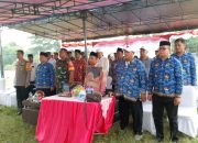 Danramil Parungpanjang: KDKMP Lumpang Bukan Hanya Fisik, Tapi Fondasi Kemandirian Pangan