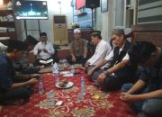 Pengajian TBM Kancil, Ustadz Firdaus Turmudzi Paparkan Amalan Yang Baik Sebagai Manifestasi Keimanan Yang Kuat