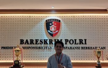 Mars Ega Diduga Kendalikan Skema Monopoli dan Impor BBM Bermasalah