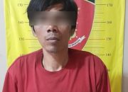Pria Pencuri Celana Dalam Wanita Ditangkap Warga di Ciputat