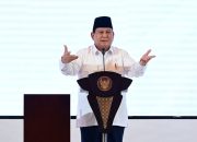 Satu Tahun Pemerintahan Prabowo – Gibran Hadirkan Lompatan Besar Menuju Indonesia Sehat dan Bergizi