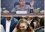 Bareskrim Polri Jadwalkan Pemeriksaan Tersangka Lisa Mariana Besok, Terkait Dugaan Pencemaran Nama Baik Ridwan Kamil