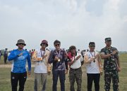 Paramotor Aceh Raih Gelar Juara Umum Kejurnas Paramotor–Gorda 2025, Lampaui Target dengan 4 Emas dan 1 Perunggu