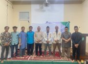 Musyda PDPM Kabupaten Bekasi 2025: Doktor Edo Terpilih Nahkodai Periode 2025–2029
