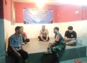 Warga Lengkong Kulon Bersatu Ciptakan Keamanan, Siskamling Terpadu Jadi Contoh Positif