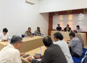 Bidpropam PMJ Sosialisasikan Larangan Hedonisme dan Optimalisasi Whistle Blower System-SP4N Lapor di Polsek Metro Kebayoran Baru