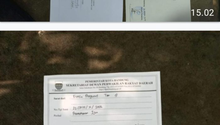 Tanah Warisan Pejuang Bandung Lautan Api Disengketakan, Tim 8 Desak Mediasi Gubernur