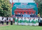 Hari Santri Nasional Momentum Kebanggaan Bagi Seluruh Santri