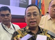 Bawaslu RI dan UNJ Bedah Buku Literasi Data, Perkuat Pengawasan Pemilu