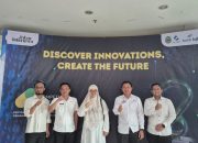 Melaju ke Final KIJB 2025, NYAI Diskominfo Unjuk Gigi