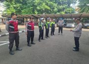 Patroli Strong Point Polsek Kelapa Dua, Wujudkan Keamanan dan Ketertiban di Kawasan Gading Serpong