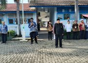 Binaan 4 Kecamatan Makasar Gelar Pentas PAI, Wujudkan Generasi Beriman, Bertakwa, dan Berakhlak Mulia