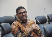 Anggota DPR Apresiasi Polri Bongkar 38 Ribu Kasus Narkoba, Bukti Nyata Wujudkan Asta Cita