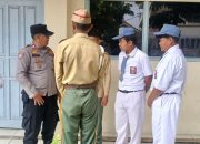Lewat Program CETAR, Bhabinkamtibmas Aiptu Udin Saprudin Ajak Pelajar Kedaung Jauhi Tawuran dan Fokus Raih Prestas