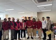 Tiga Tersangka Dugaan Korupsi Pengadaan Alat Olahraga di Dispora Kota Bekasi, Kasusnya Dilimpahkan ke Pengadilan Tipikor