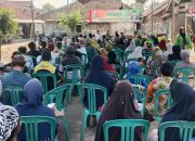 Anggota DPRD Indramayu Imron Rosadi, lakukan kunjungan kerja Gandeng BPJS kesehatan