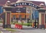 Gawat !! Kapolda Riau Diminta Copot Kapolsek Bagan Sinembah, Terkait Sabu-Sabu