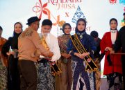 Indramayu Raih Gelar Duta Dekranasda Jawa Barat Terviral 2025