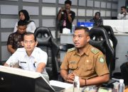 Bermotto ‘Mulus Rahayu’, Cikawung Menuju Desa Tangguh Pangan Terbaik Nasional