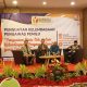 Bawaslu Jaktim Lakukan MOU dengan Stakeholder dan Penguatan Kode Etik Pengawas Pemilu Terpercaya