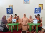 TK Angkasa Lanud SIM Ikuti Festival Edukasi Sekolah Angkasa Tingkat Nasional