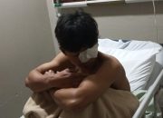 Pedagang Ayam di Ciledug Disiram Cairan Pembersih, Ini Harapan Kuasa Hukum