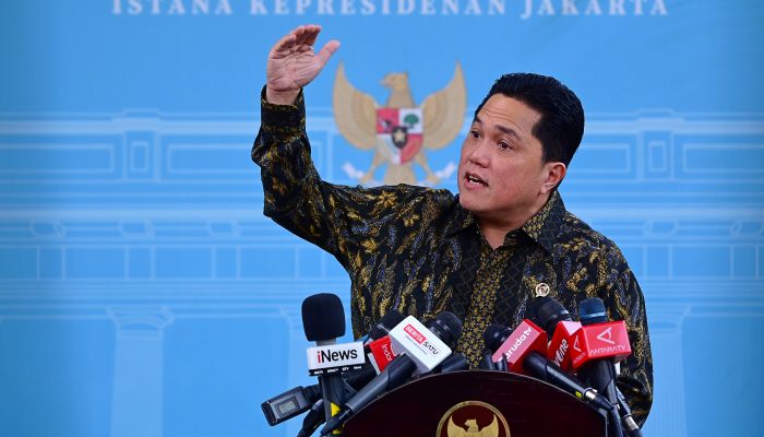 Presiden Prabowo Beri Tiga Arahan Utama Terkait Peningkatan Kesejahteraan dan Pembinaan Atlet Nasional