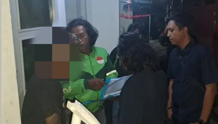 Operasi Sikat Jaya, Satuan Reskrim Polres Metro Jakarta Selatan Ungkap Kasus Pencurian Dengan Pemberatan