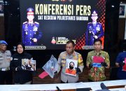 Polrestabes Bandung Ungkap Kasus Kekerasan Anak yang Mengguncang Warga Cipadung