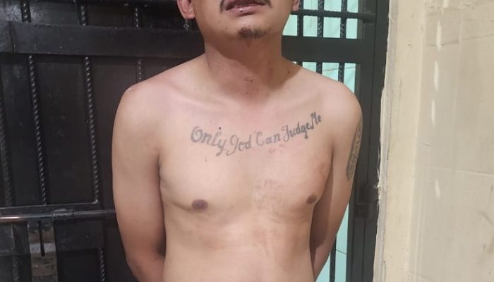 Polisi Amankan Pelaku Dugaan Curanmor di Babakan Manggung