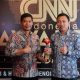 Rutin Sediakan Ruang Publik Lewat CFD/CFN, CNN Indonesia Berikan Apresiasi Pemkab Indramayu