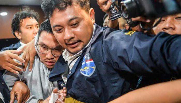 Resbob Ditahan di Sel Khusus Polda Jabar, Polisi Siap Tetapkan Tersangka Kasus Ujaran Kebencian