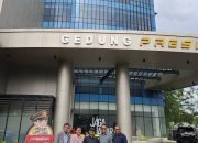Kasus Penyiraman Cairan Pembersih Lantai di Ciledug, Kuasa Hukum Korban Minta SP3